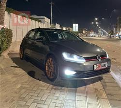 فولكسفاغن جولف